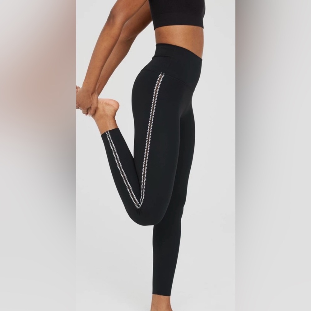 Aerie OFFLINE Leggings - Size Large